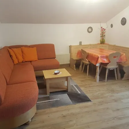 Apartment Stockinger