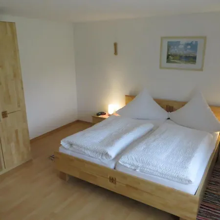 Stockinger Apartment Ruhpolding