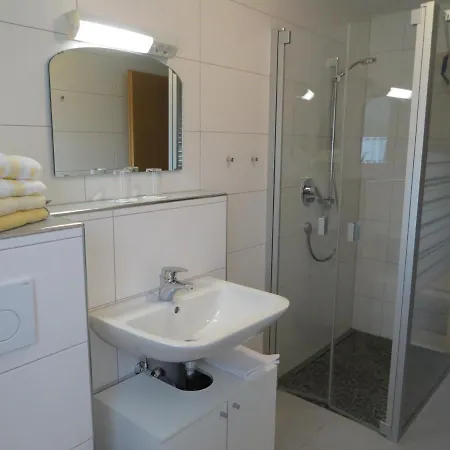 Stockinger Apartment Ruhpolding
