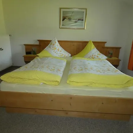 Apartment Stockinger