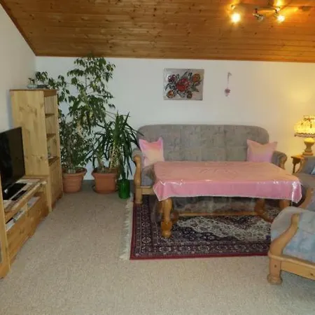 Stockinger Apartment