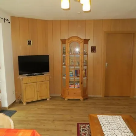 Apartment Stockinger *