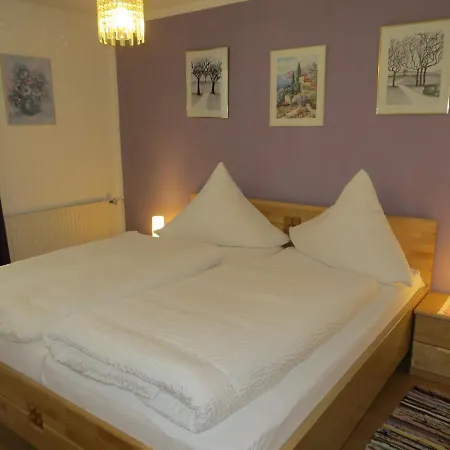 Apartment Stockinger Ruhpolding