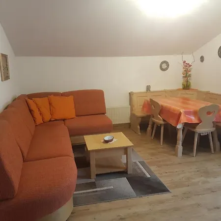 Apartment Stockinger *
